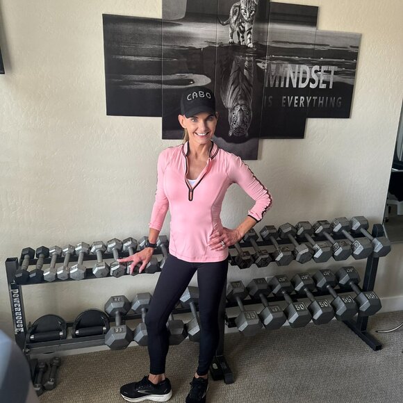 Meet your Posher, Sue :o) - Picture 5 of 5